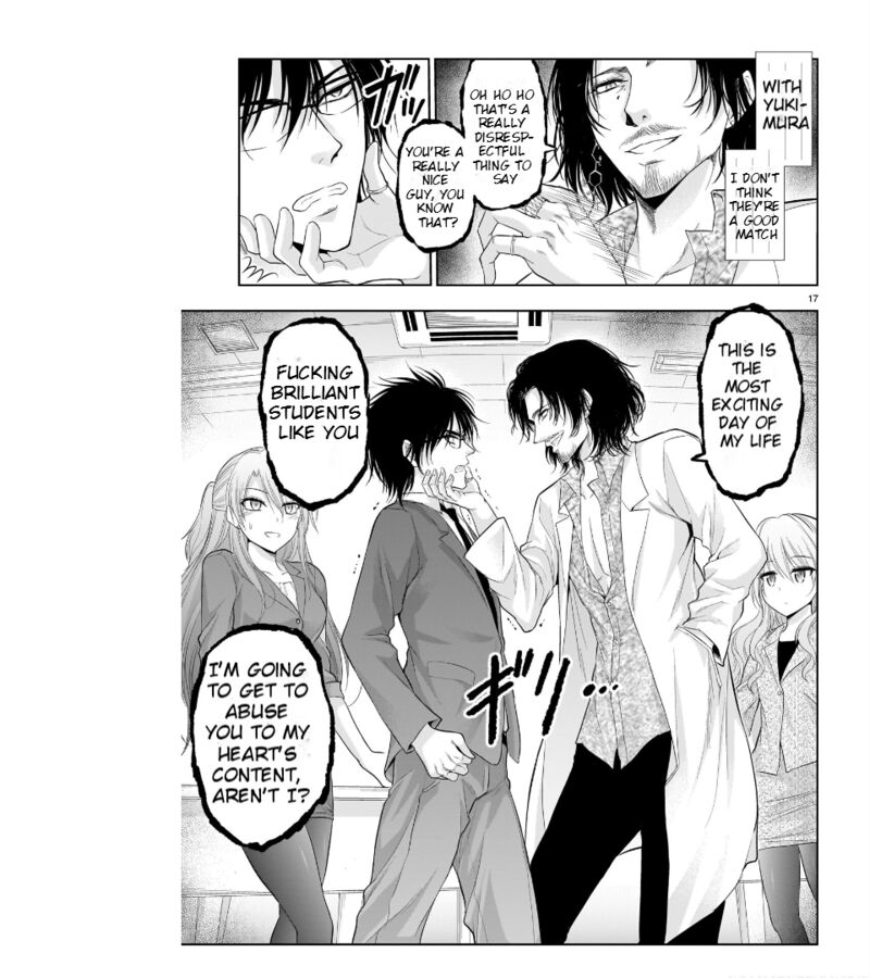 Rike Ga Koi Ni Ochita No De Shoumeishitemita 72 19