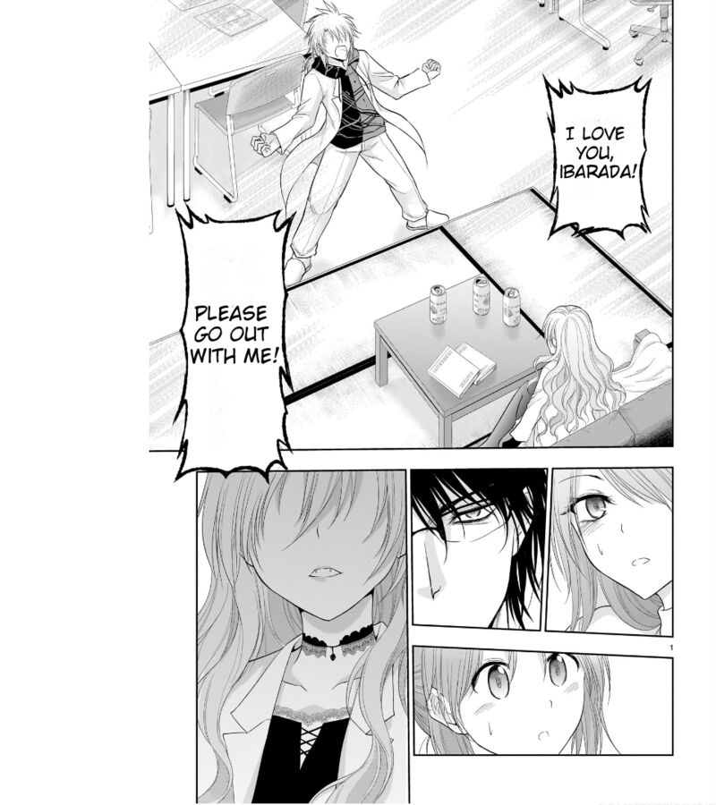 Rike Ga Koi Ni Ochita No De Shoumeishitemita 72 4