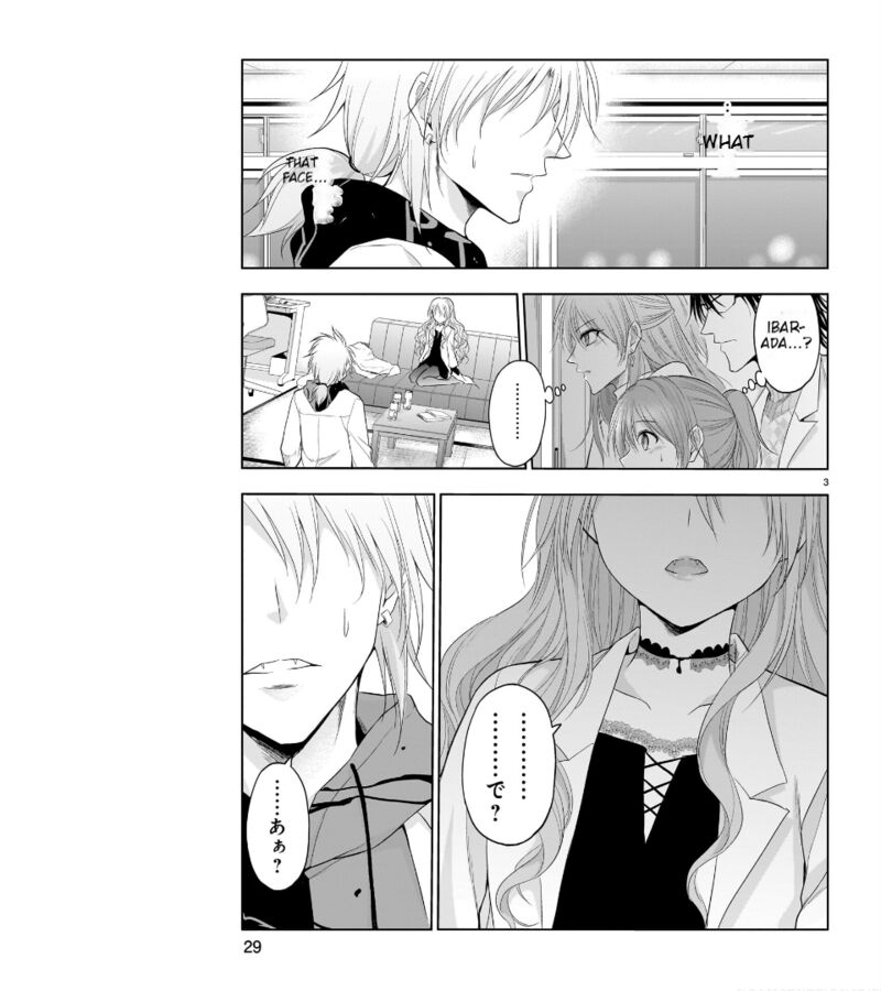 Rike Ga Koi Ni Ochita No De Shoumeishitemita 72 6