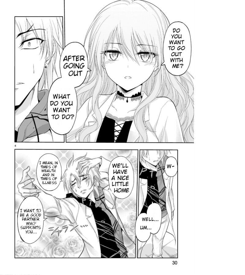 Rike Ga Koi Ni Ochita No De Shoumeishitemita 72 7
