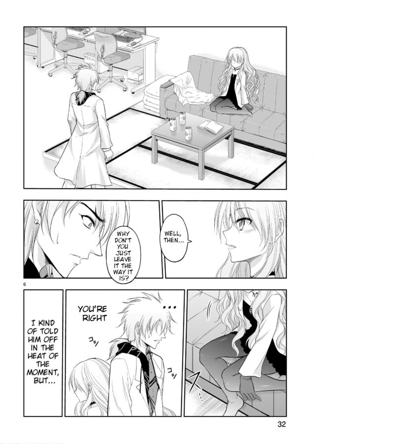Rike Ga Koi Ni Ochita No De Shoumeishitemita 72 9