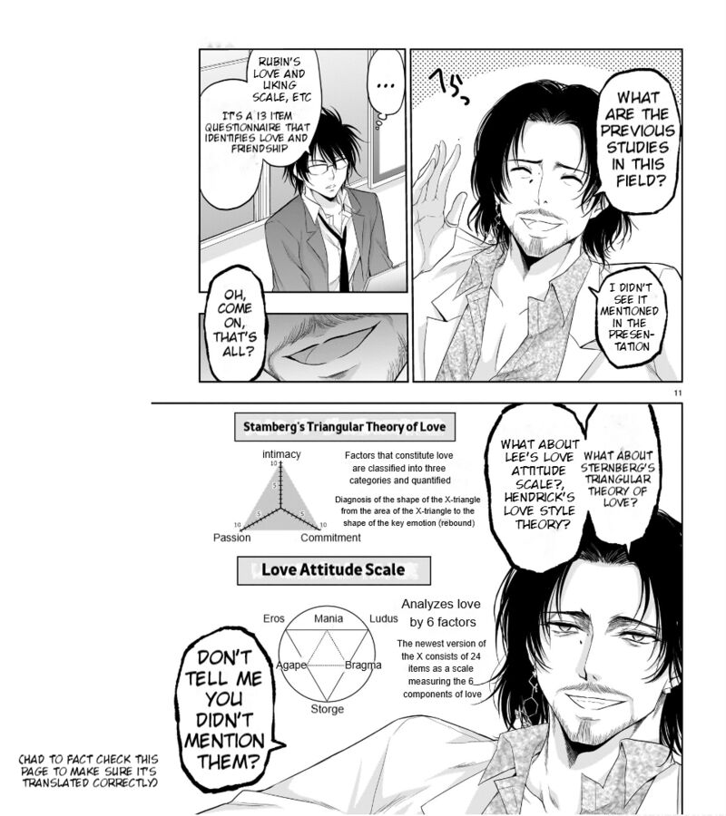 Rike Ga Koi Ni Ochita No De Shoumeishitemita 73 11