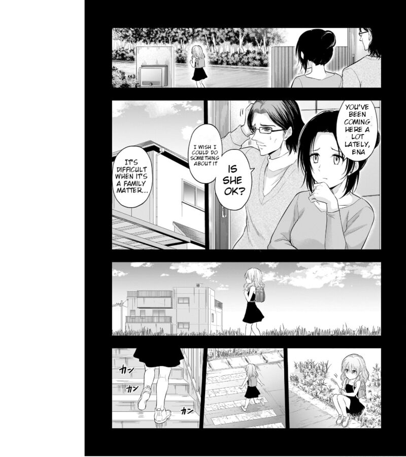 Rike Ga Koi Ni Ochita No De Shoumeishitemita 75 10