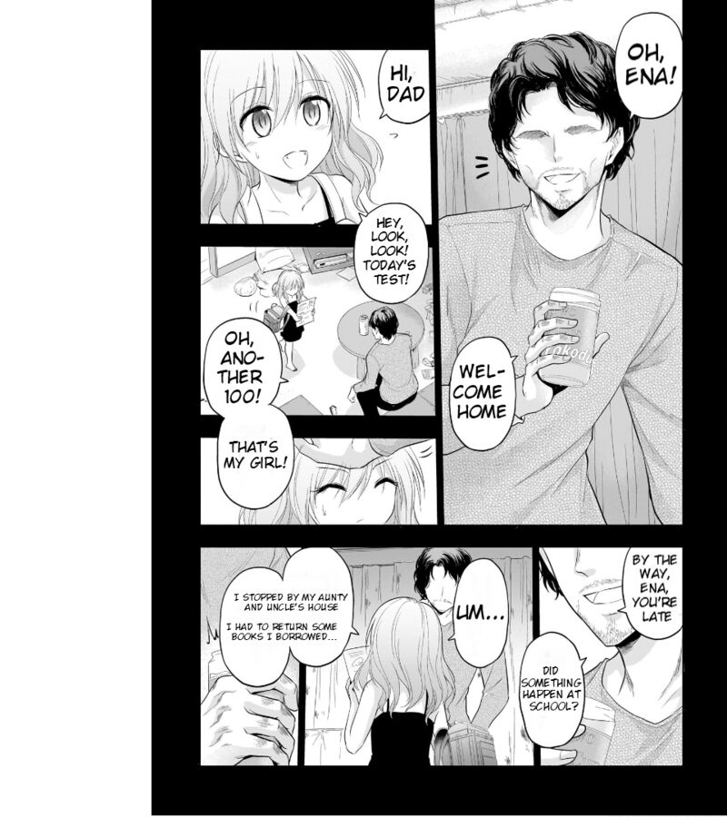 Rike Ga Koi Ni Ochita No De Shoumeishitemita 75 12