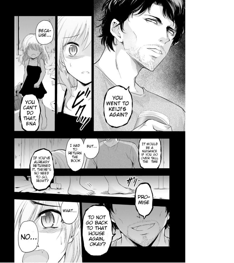 Rike Ga Koi Ni Ochita No De Shoumeishitemita 75 13