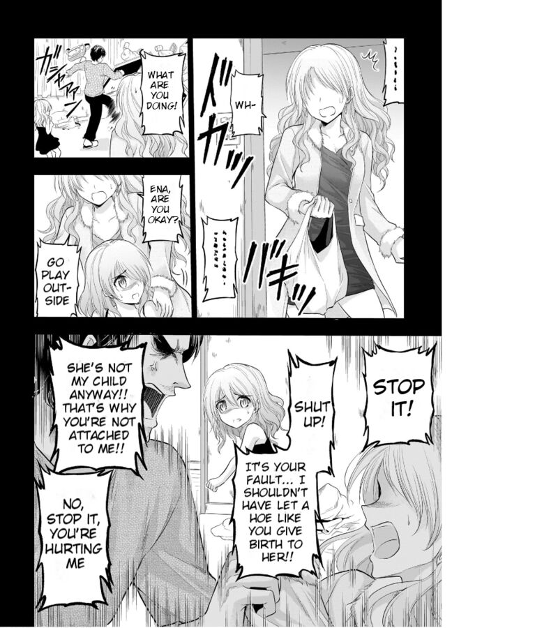 Rike Ga Koi Ni Ochita No De Shoumeishitemita 75 15