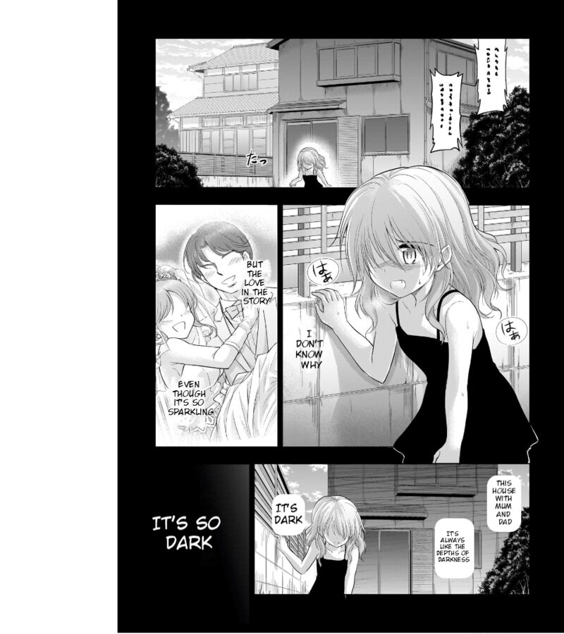 Rike Ga Koi Ni Ochita No De Shoumeishitemita 75 16