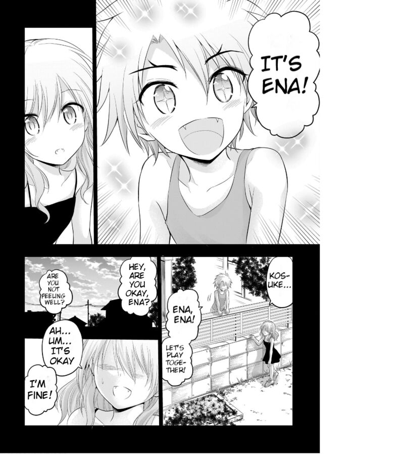 Rike Ga Koi Ni Ochita No De Shoumeishitemita 75 17