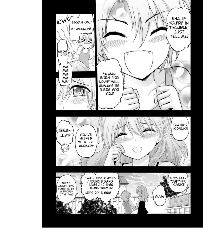 Rike Ga Koi Ni Ochita No De Shoumeishitemita 75 18