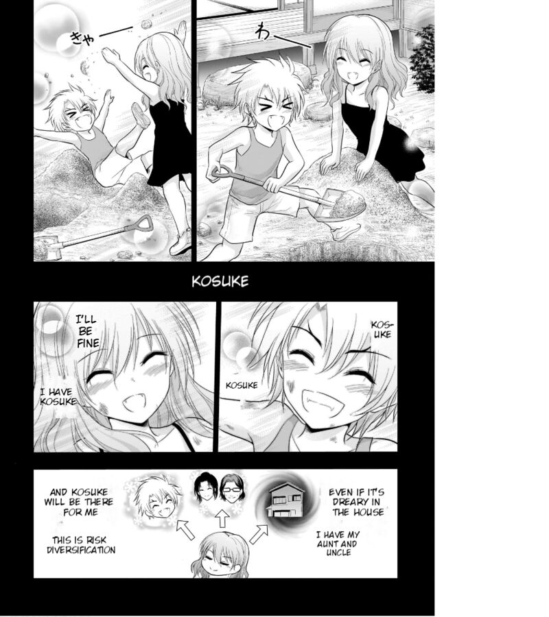 Rike Ga Koi Ni Ochita No De Shoumeishitemita 75 19