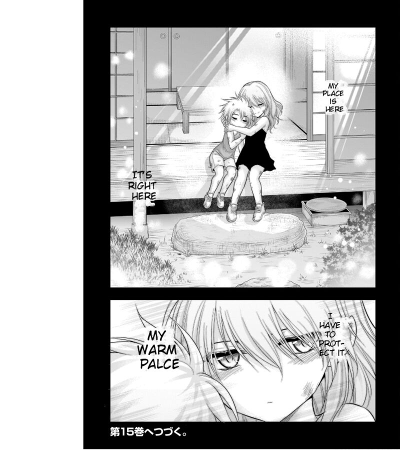 Rike Ga Koi Ni Ochita No De Shoumeishitemita 75 20