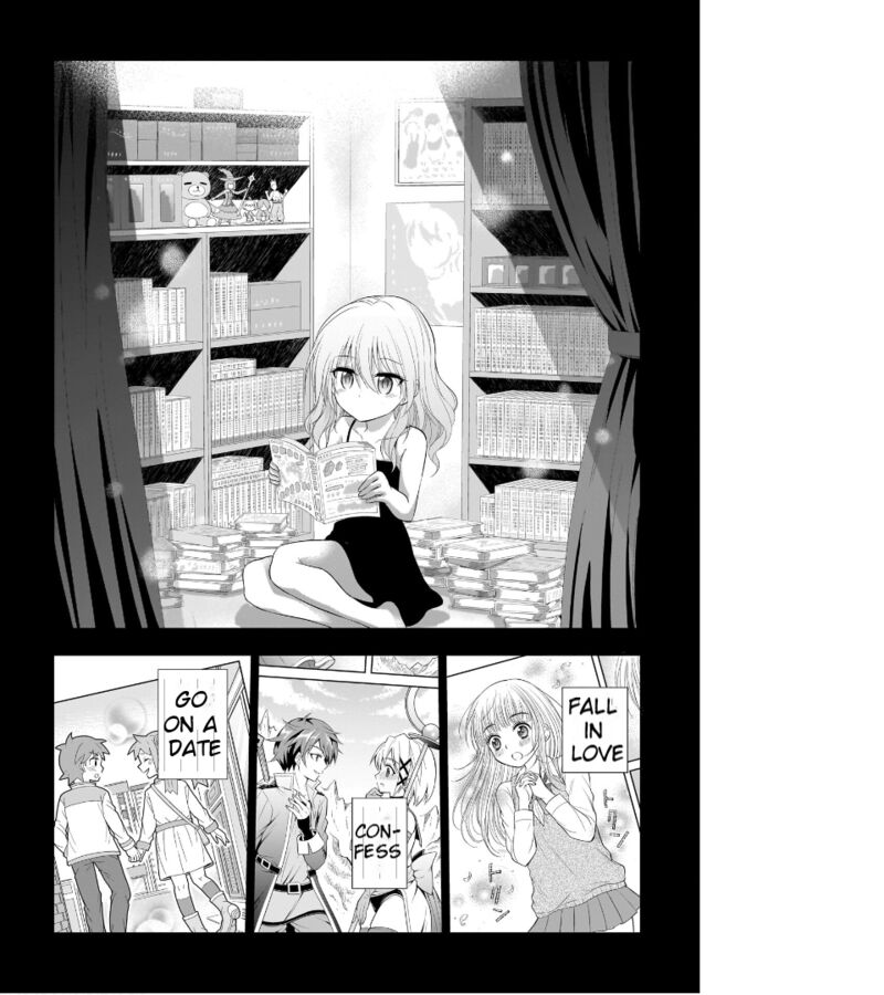 Rike Ga Koi Ni Ochita No De Shoumeishitemita 75 3