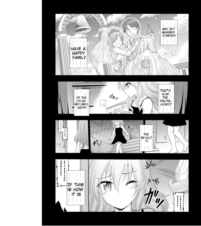 Rike Ga Koi Ni Ochita No De Shoumeishitemita 75 4
