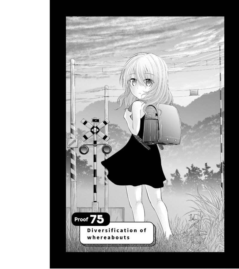 Rike Ga Koi Ni Ochita No De Shoumeishitemita 75 6