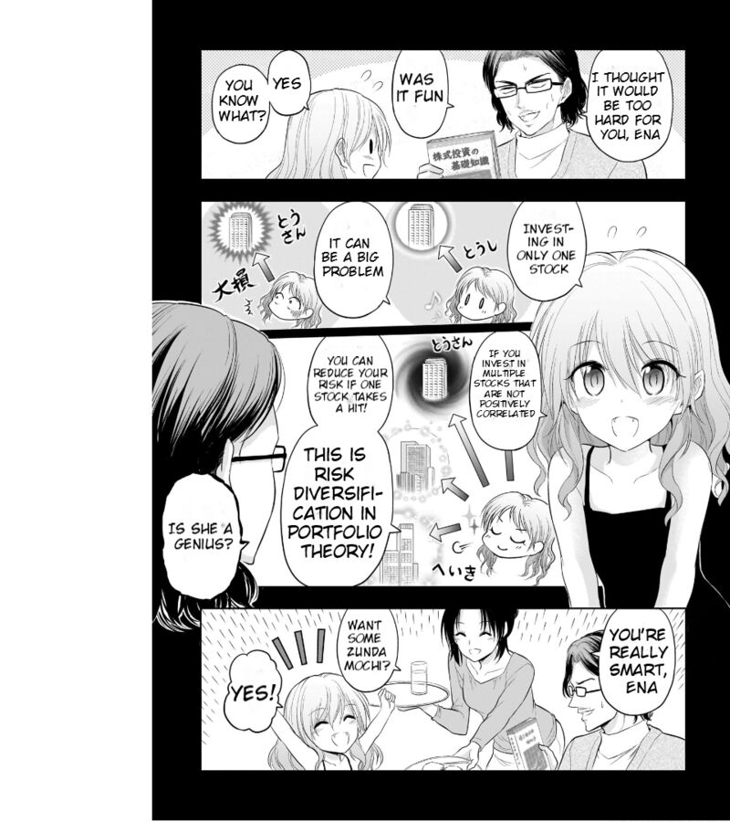 Rike Ga Koi Ni Ochita No De Shoumeishitemita 75 8