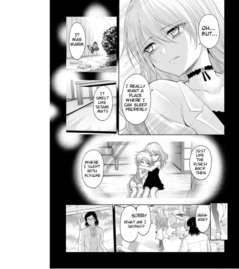 Rike Ga Koi Ni Ochita No De Shoumeishitemita 77 10