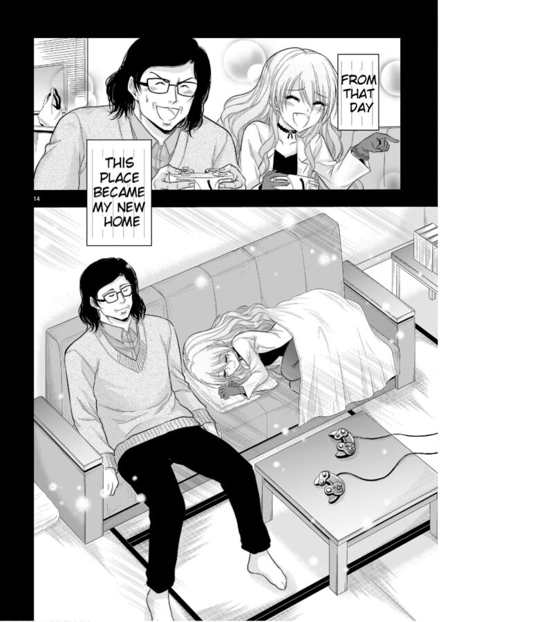 Rike Ga Koi Ni Ochita No De Shoumeishitemita 77 15