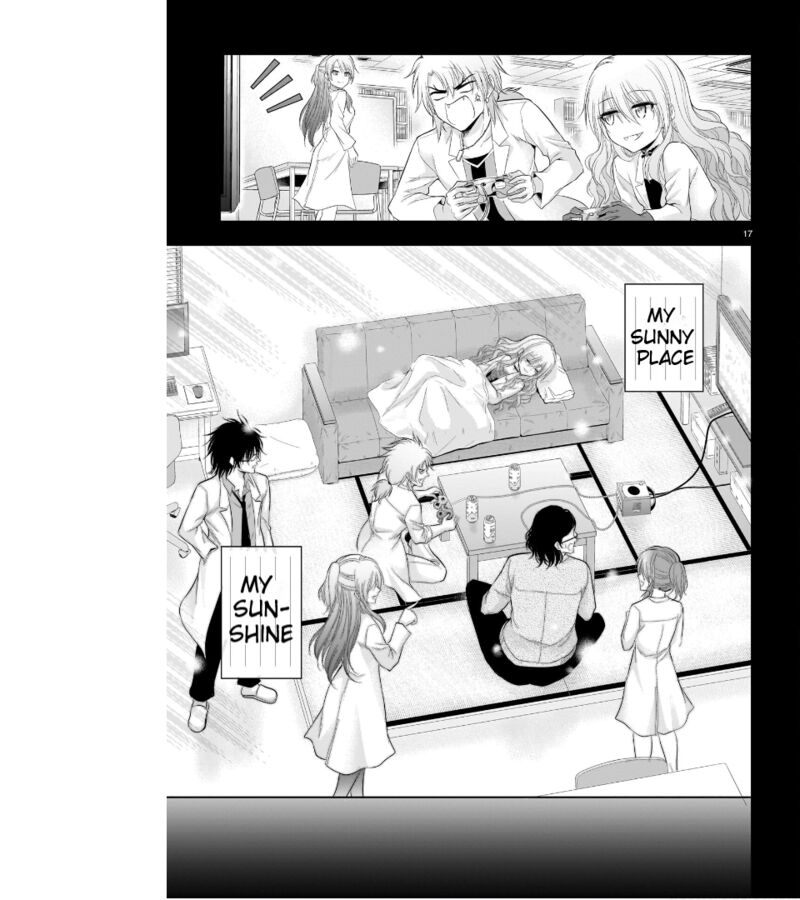 Rike Ga Koi Ni Ochita No De Shoumeishitemita 77 18