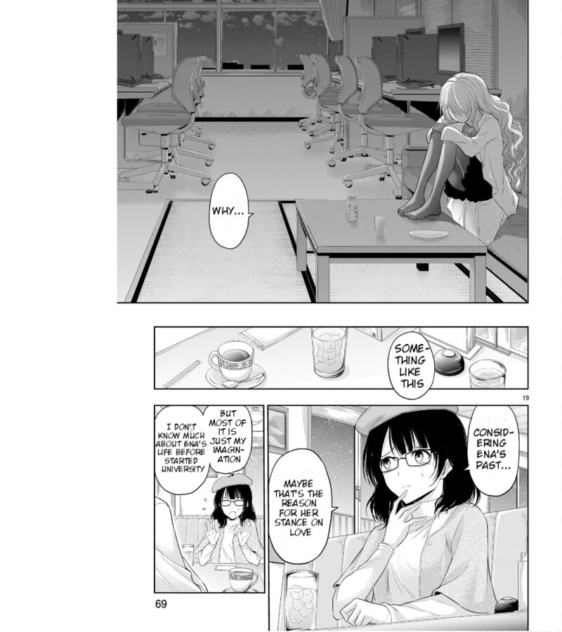 Rike Ga Koi Ni Ochita No De Shoumeishitemita 77 20