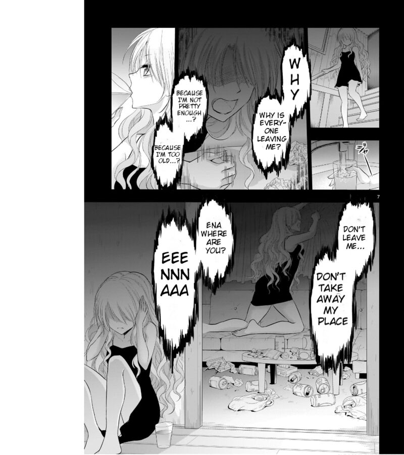Rike Ga Koi Ni Ochita No De Shoumeishitemita 77 8