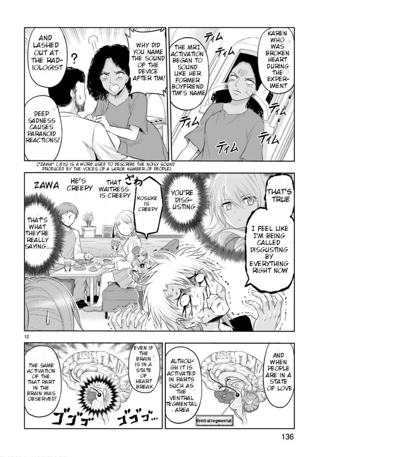 Rike Ga Koi Ni Ochita No De Shoumeishitemita 79 13