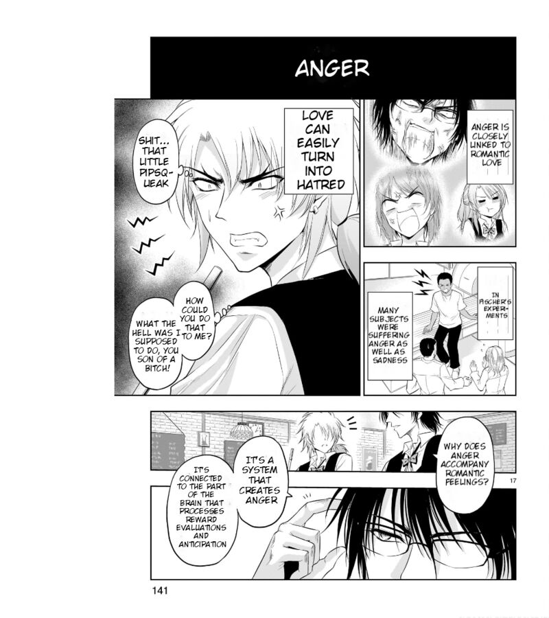 Rike Ga Koi Ni Ochita No De Shoumeishitemita 79 18