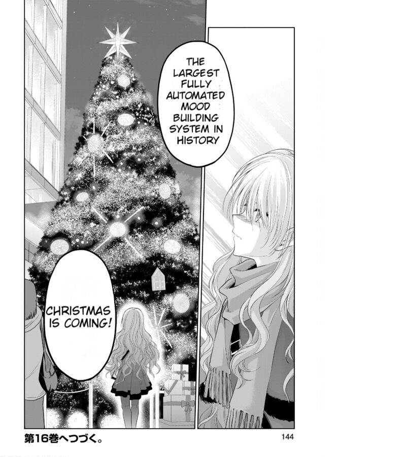 Rike Ga Koi Ni Ochita No De Shoumeishitemita 79 21