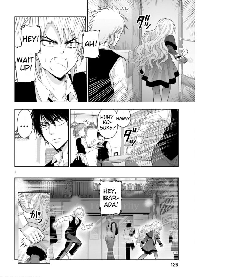 Rike Ga Koi Ni Ochita No De Shoumeishitemita 79 3