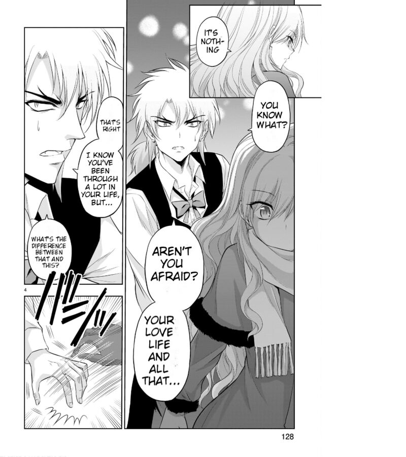 Rike Ga Koi Ni Ochita No De Shoumeishitemita 79 5