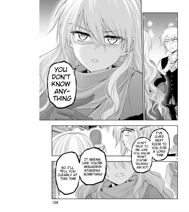 Rike Ga Koi Ni Ochita No De Shoumeishitemita 79 6