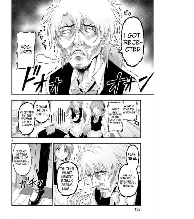 Rike Ga Koi Ni Ochita No De Shoumeishitemita 79 9