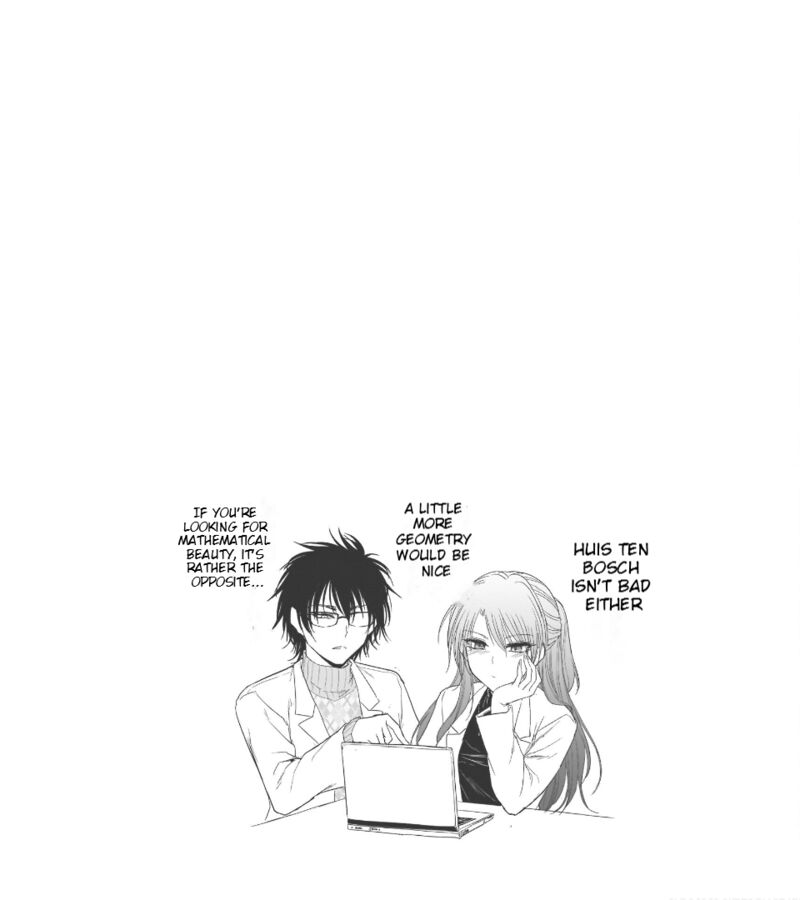 Rike Ga Koi Ni Ochita No De Shoumeishitemita 80 22