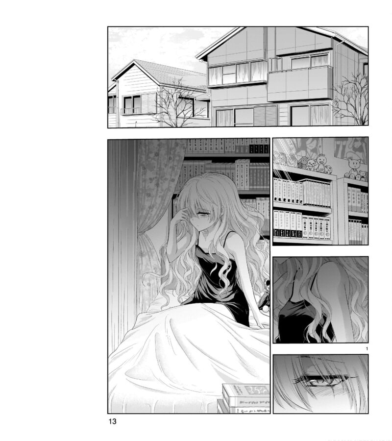 Rike Ga Koi Ni Ochita No De Shoumeishitemita 80 4