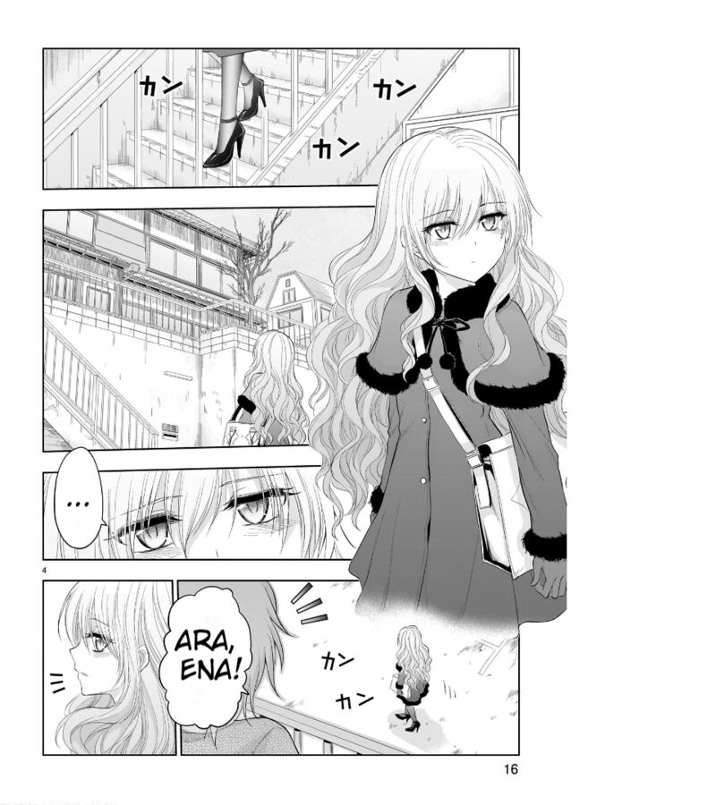 Rike Ga Koi Ni Ochita No De Shoumeishitemita 80 7