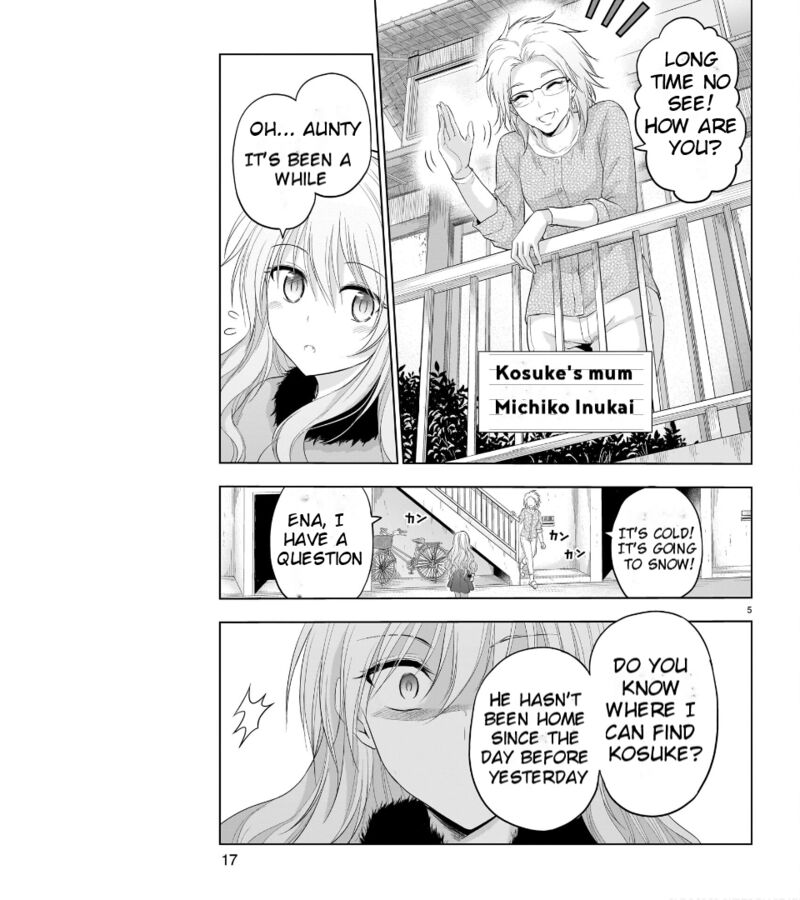 Rike Ga Koi Ni Ochita No De Shoumeishitemita 80 8