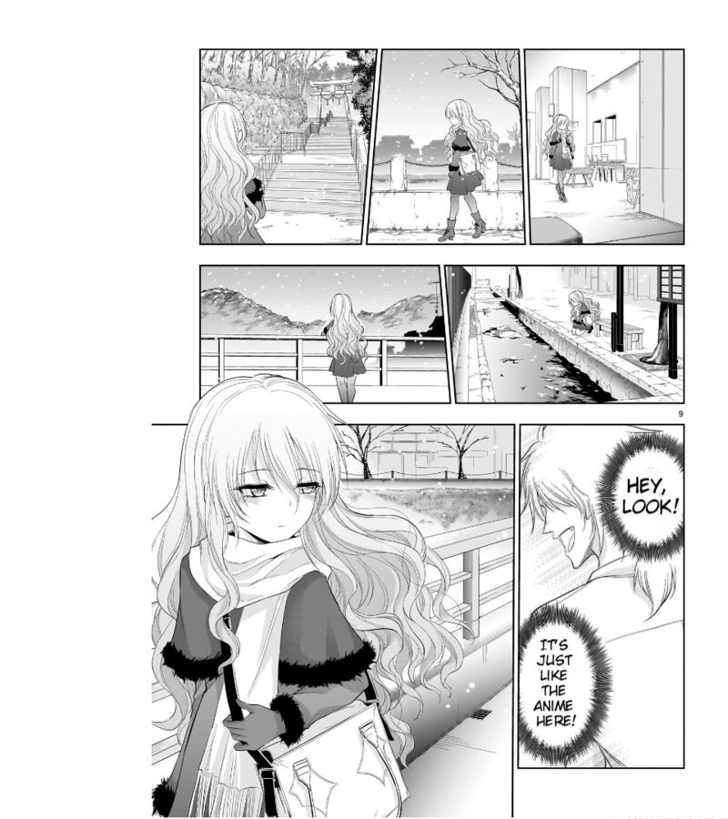 Rike Ga Koi Ni Ochita No De Shoumeishitemita 81 10