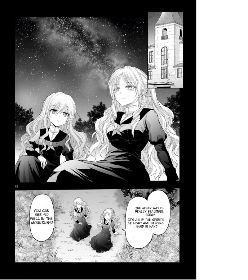 Rike Ga Koi Ni Ochita No De Shoumeishitemita 81 13