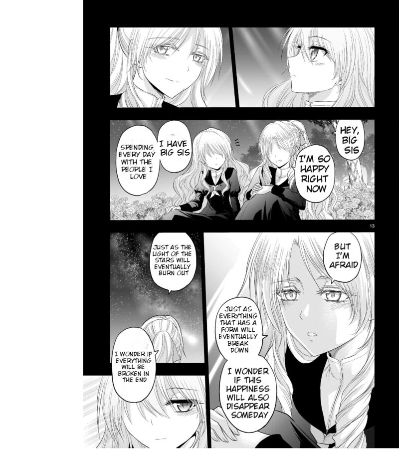 Rike Ga Koi Ni Ochita No De Shoumeishitemita 81 14