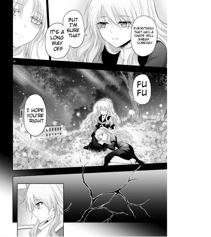 Rike Ga Koi Ni Ochita No De Shoumeishitemita 81 17