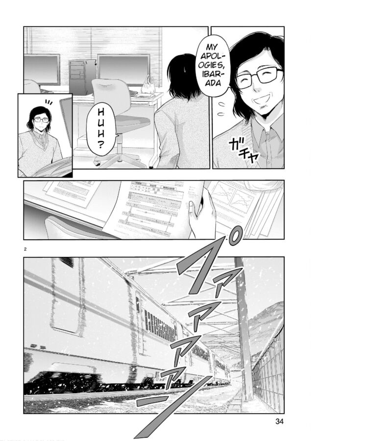Rike Ga Koi Ni Ochita No De Shoumeishitemita 81 3
