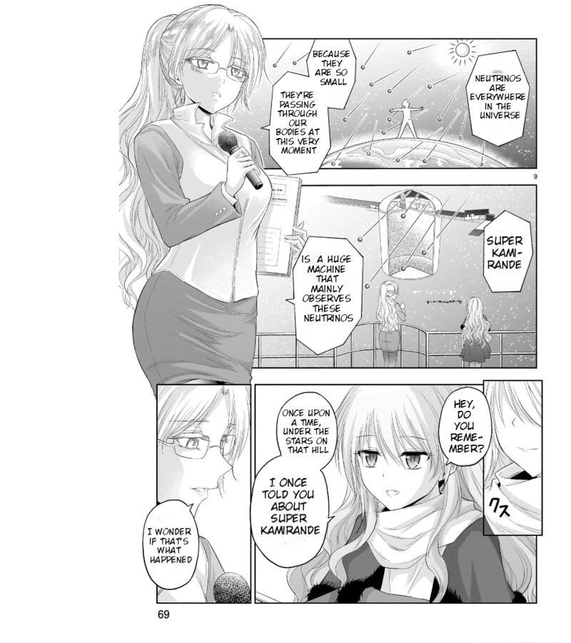 Rike Ga Koi Ni Ochita No De Shoumeishitemita 82 10