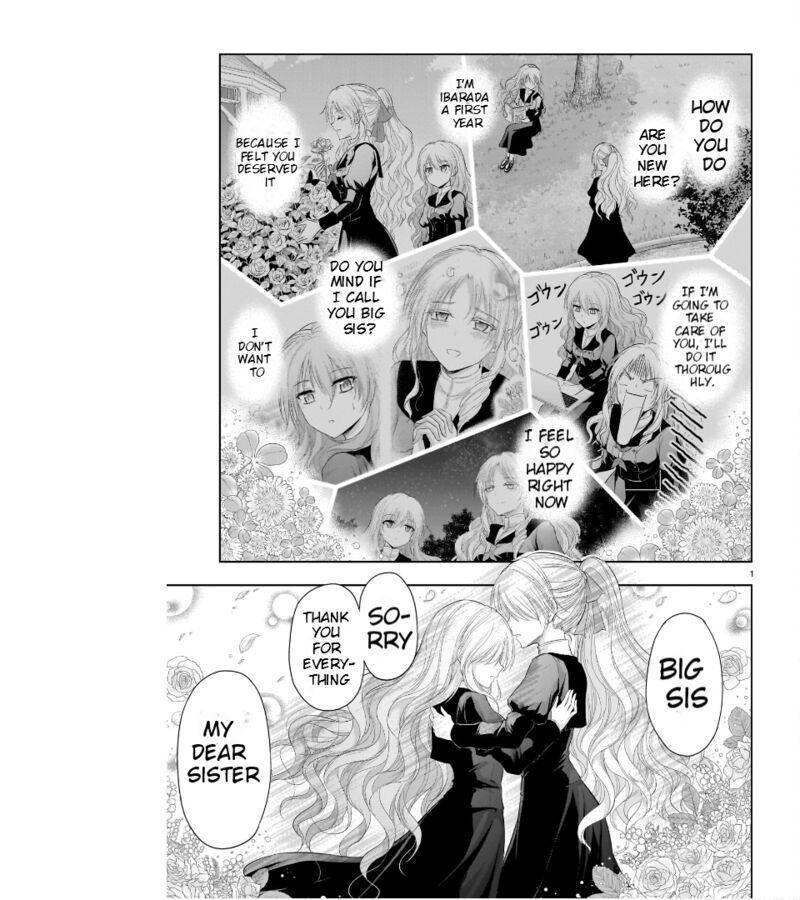 Rike Ga Koi Ni Ochita No De Shoumeishitemita 82 2