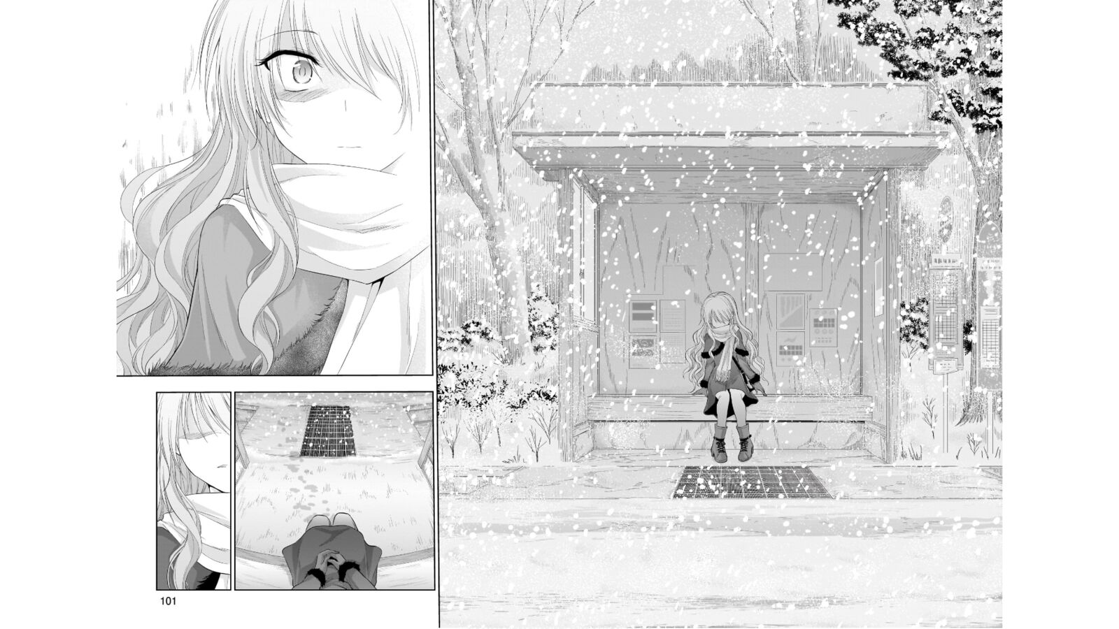 Rike Ga Koi Ni Ochita No De Shoumeishitemita 83 18