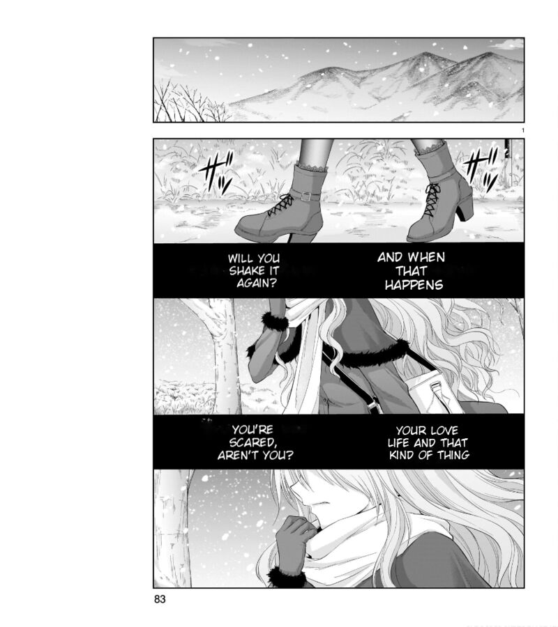Rike Ga Koi Ni Ochita No De Shoumeishitemita 83 2