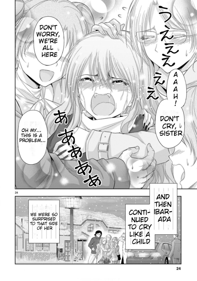 Rike Ga Koi Ni Ochita No De Shoumeishitemita 85 22