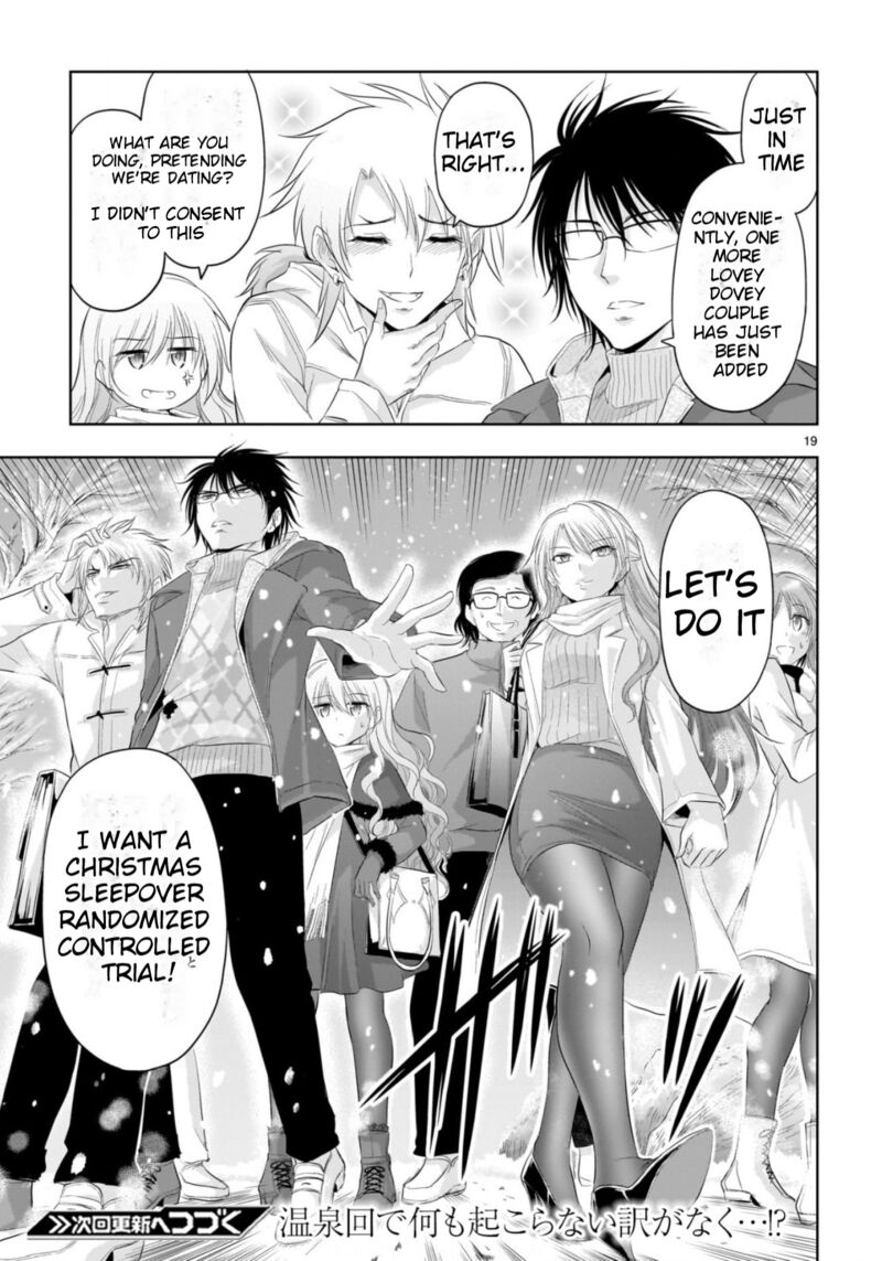 Rike Ga Koi Ni Ochita No De Shoumeishitemita 87 17