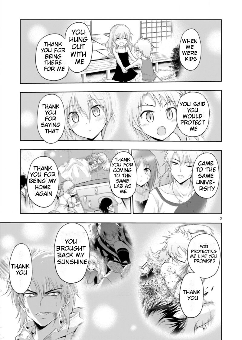 Rike Ga Koi Ni Ochita No De Shoumeishitemita 87 4