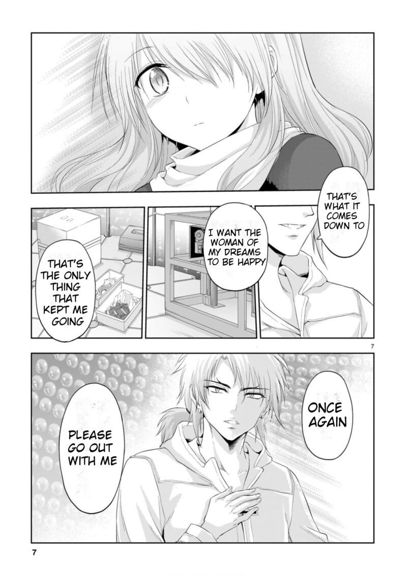 Rike Ga Koi Ni Ochita No De Shoumeishitemita 87 7