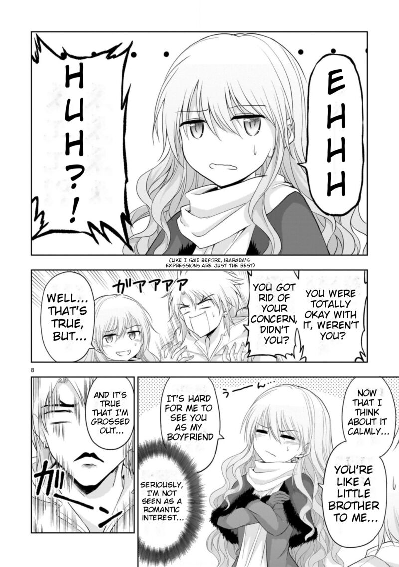 Rike Ga Koi Ni Ochita No De Shoumeishitemita 87 8