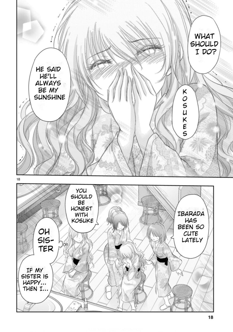 Rike Ga Koi Ni Ochita No De Shoumeishitemita 88 19
